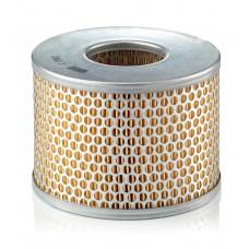 C 1990 - Hava filtresi -  MANN FILTER