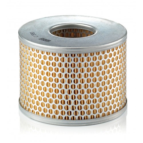 C 1990 - Hava filtresi -  MANN FILTER