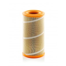 C 20 015 - Hava filtresi -  MANN FILTER