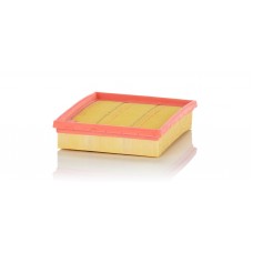 C 20 016 - Hava filtresi -  MANN FILTER