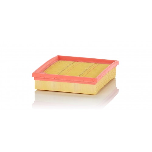 C 20 016 - Hava filtresi -  MANN FILTER