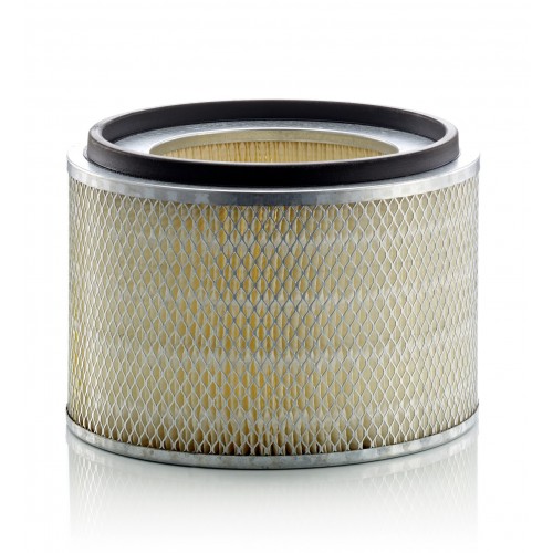 C 20 019 - Kabin hava filtresi -  MANN FILTER