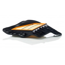 C 20 028 - Hava filtresi -  MANN FILTER