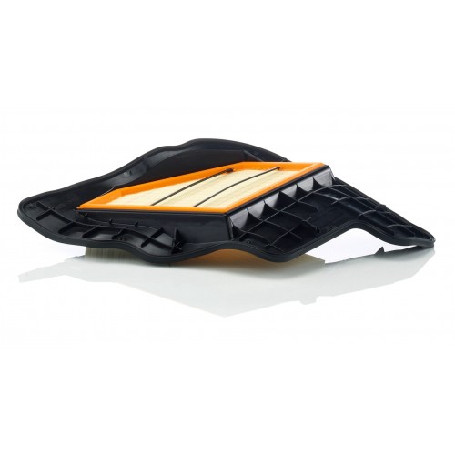 C 20 028 - Hava filtresi -  MANN FILTER