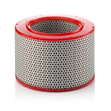 C 20 105 - Hava filtresi -  MANN FILTER