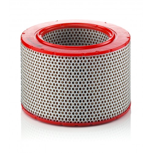 C 20 105 - Hava filtresi -  MANN FILTER