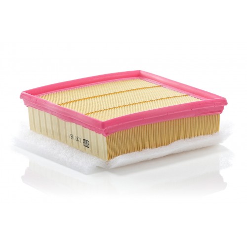 C 20 106/1 - Hava filtresi -  MANN FILTER