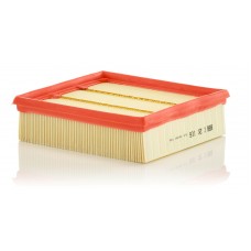 C 20 106 - Hava filtresi -  MANN FILTER