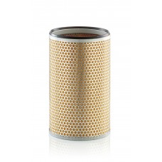 C 20 118 - İkincil öğe -  MANN FILTER