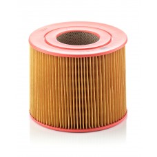 C 20 131 - Hava filtresi -  MANN FILTER