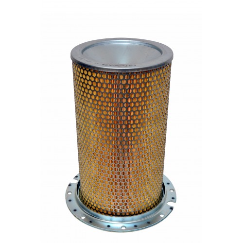 C 20 187 - İkincil öğe -  MANN FILTER