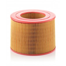 C 20 189 - Hava filtresi -  MANN FILTER