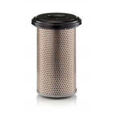 C 20 325 - Hava filtresi -  MANN FILTER