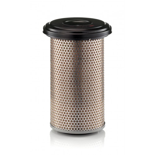 C 20 325 - Hava filtresi -  MANN FILTER