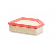 C 20 906 - Hava filtresi -  MANN FILTER