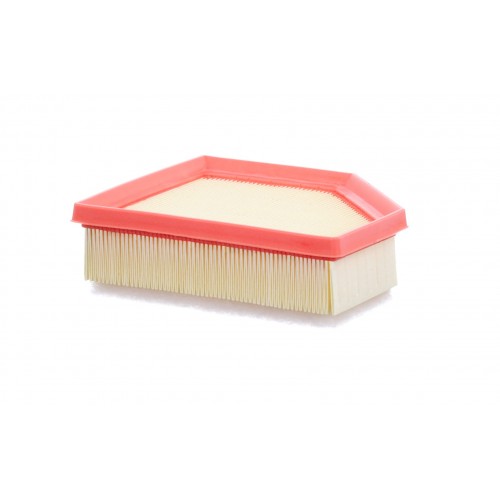 C 20 906 - Hava filtresi -  MANN FILTER