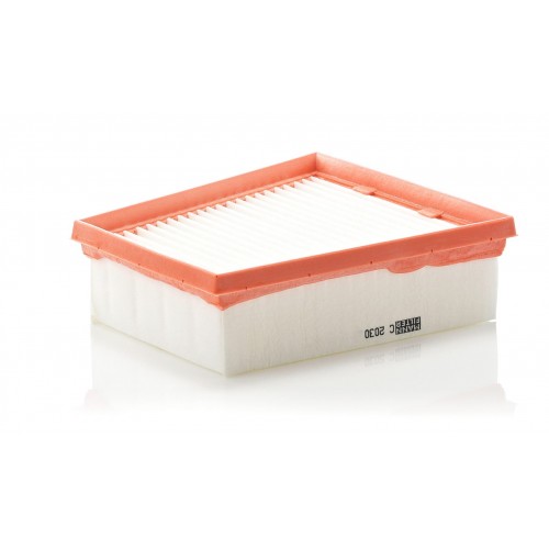 C 2030 - Hava filtresi -  MANN FILTER