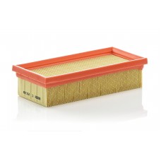 C 2039 - Hava filtresi -  MANN FILTER