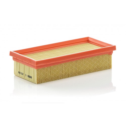 C 2039 - Hava filtresi -  MANN FILTER