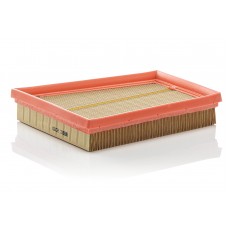 C 2050 - Hava filtresi -  MANN FILTER