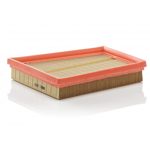 C 2050 - Hava filtresi -  MANN FILTER