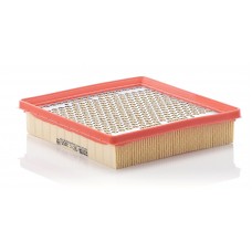 C 2055 - Hava filtresi -  MANN FILTER
