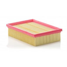 C 2056 - Hava filtresi -  MANN FILTER