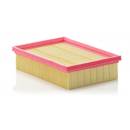 C 2056 - Hava filtresi -  MANN FILTER