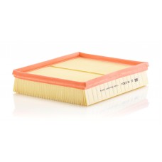 C 21 001 - Hava filtresi -  MANN FILTER