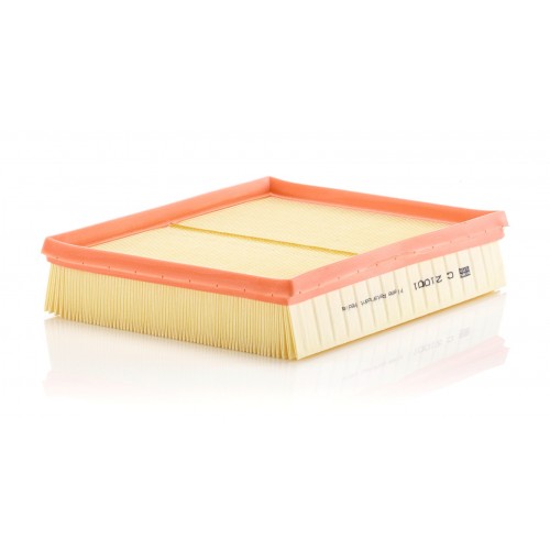 C 21 001 - Hava filtresi -  MANN FILTER