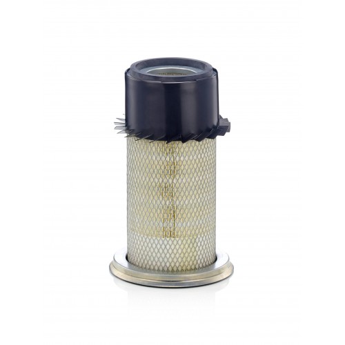 C 21 012 - Hava filtresi -  MANN FILTER