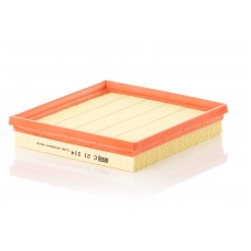 C 21 014 - Hava filtresi -  MANN FILTER