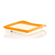 C 21 020 - Hava filtresi -  MANN FILTER