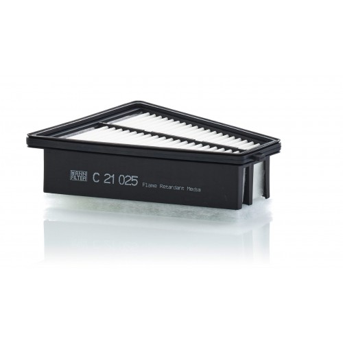 C 21 025 - Hava filtresi -  MANN FILTER