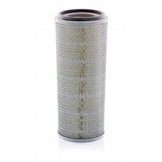 C 21 030 - Hava filtresi -  MANN FILTER