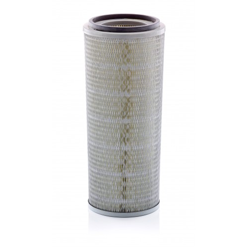 C 21 030 - Hava filtresi -  MANN FILTER