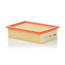 C 21 102 - Hava filtresi -  MANN FILTER