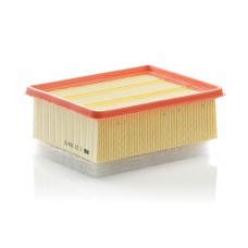 C 21 104/2 - Hava filtresi -  MANN FILTER