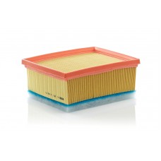 C 21 116 - Hava filtresi -  MANN FILTER