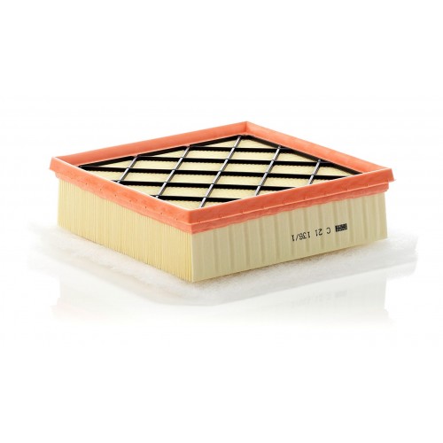 C 21 136/1 - Hava filtresi -  MANN FILTER