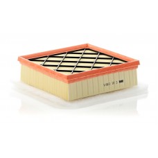 C 21 136 - Hava filtresi -  MANN FILTER