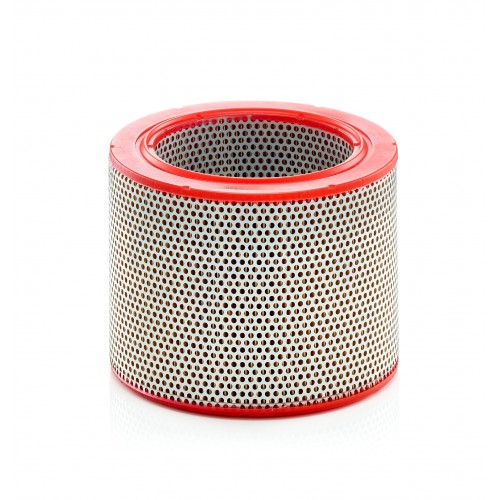 C 21 138/1 - Hava filtresi -  MANN FILTER