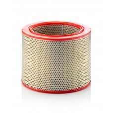 C 21 138/7 - Hava filtresi -  MANN FILTER