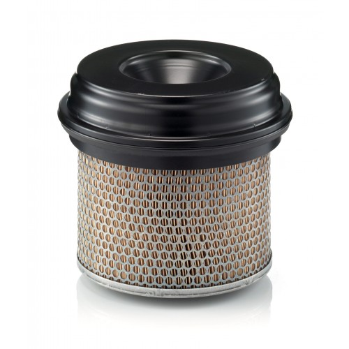 C 21 338 - Hava filtresi -  MANN FILTER