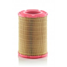 C 21 430/2 - Hava filtresi -  MANN FILTER