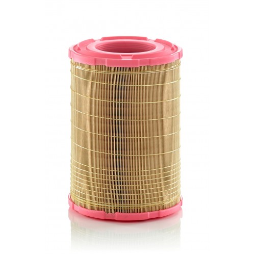 C 21 430/2 - Hava filtresi -  MANN FILTER