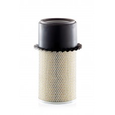 C 21 431 - Hava filtresi -  MANN FILTER