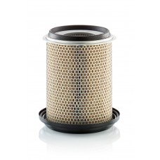 C 21 461 - Hava filtresi -  MANN FILTER