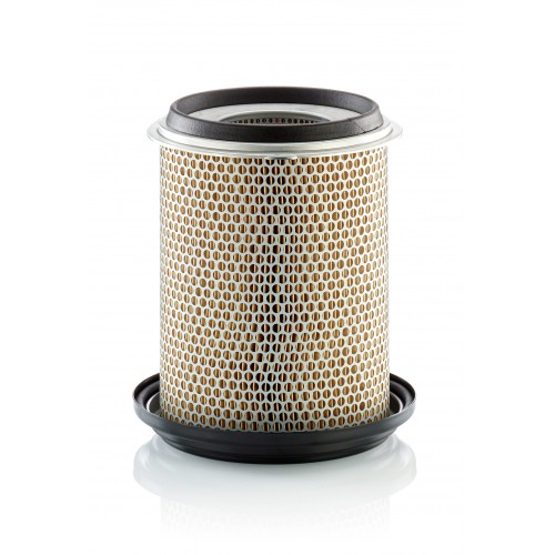 C 21 461 - Hava filtresi -  MANN FILTER