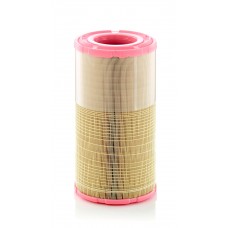 C 21 560/2 - Hava filtresi -  MANN FILTER